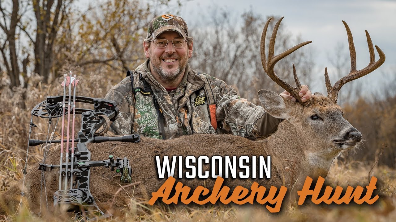 Archery Hunts Wired Outdoors